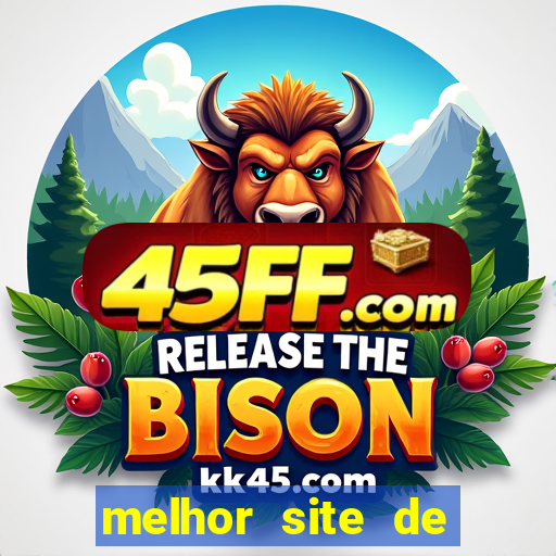 melhor site de análise de jogos futebol